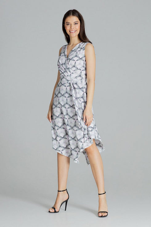 Cocktail dress model 143886